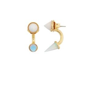 Lionette Leo Ear Jacket